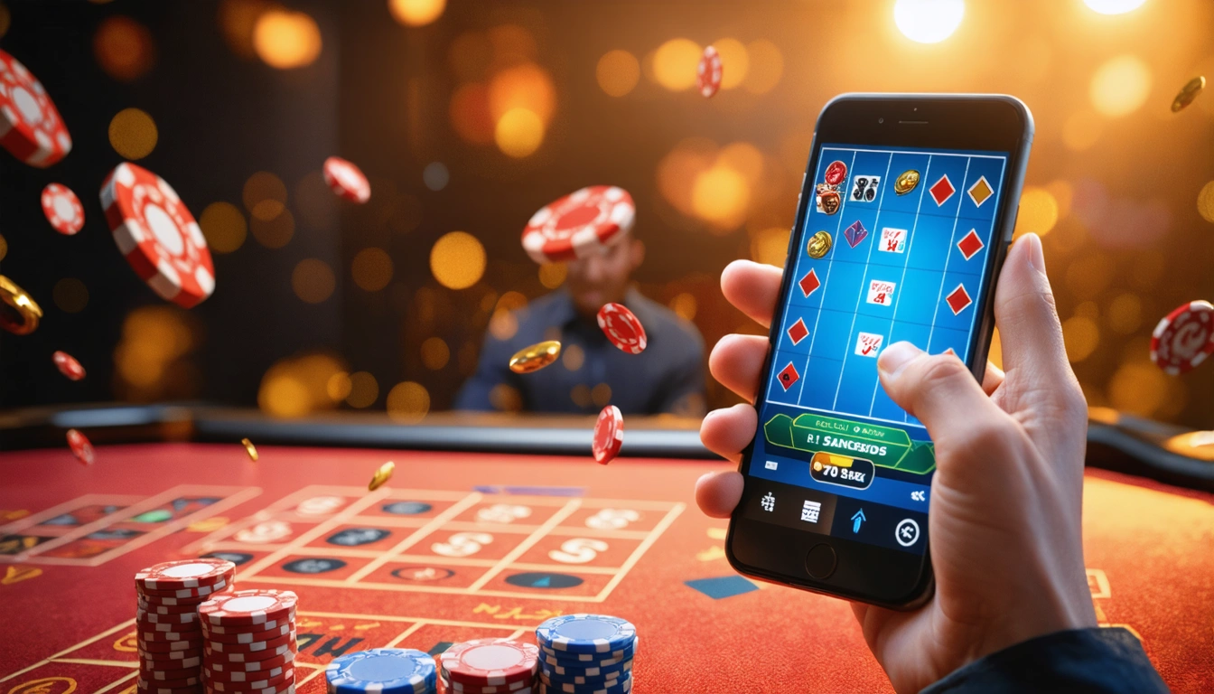 Fanobet bonus en inzetvereisten duidelijk uitgelegd